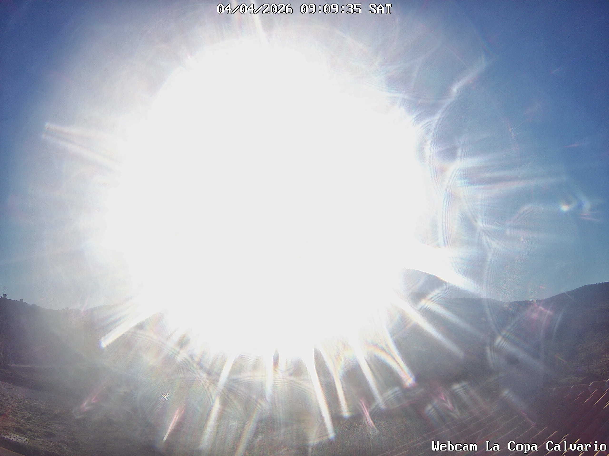 Webcam 2026-04-04 09:09:36